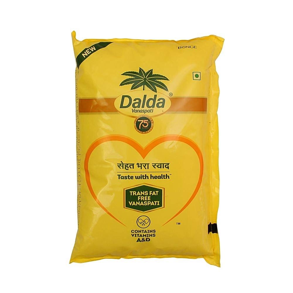 Dalda Vanaspati 840 g