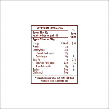 Bambino Vermicelli Popular Pouch 400 gm