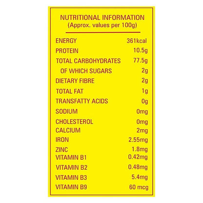 Bambino Vermicelli Popular Pouch 400 g