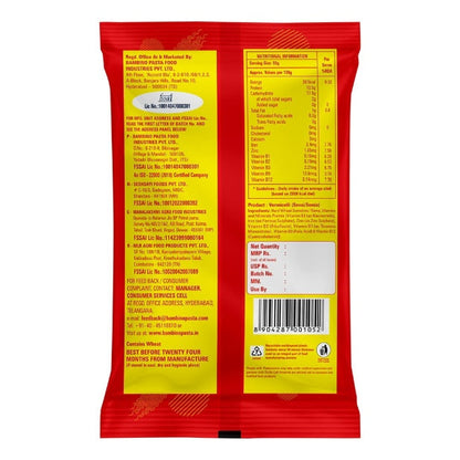 Bambino Vermicelli Popular Pouch 850 g