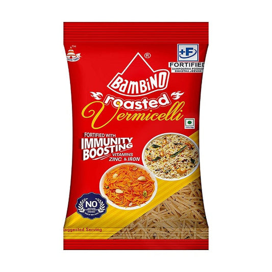 Bambino Roasted Vermicelli Pouch 500 g