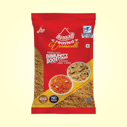Bambino Roasted Vermicelli Pouch 850 gm
