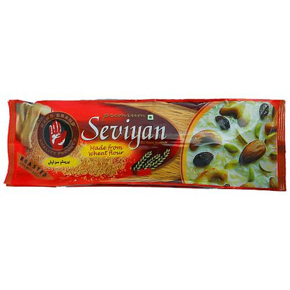 Hand Brand Premium Roasted Vermicelli 450 gm