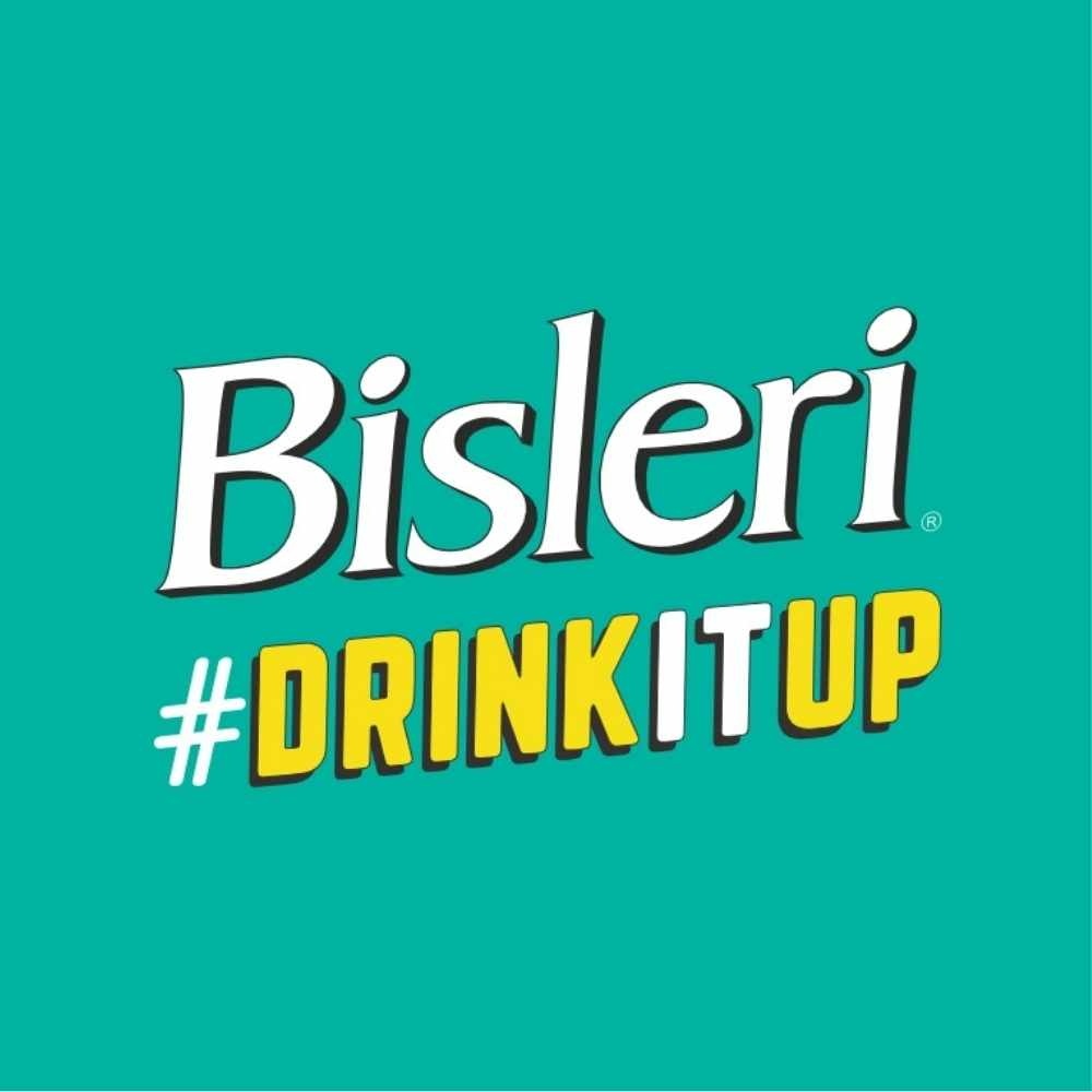 Bisleri Natural Mountain Water 1 ltr