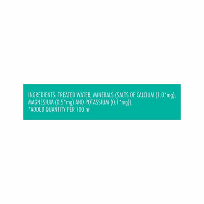 Bisleri Natural Mountain Water 1 ltr