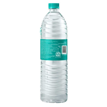 Bisleri Natural Mountain Water 1 ltr