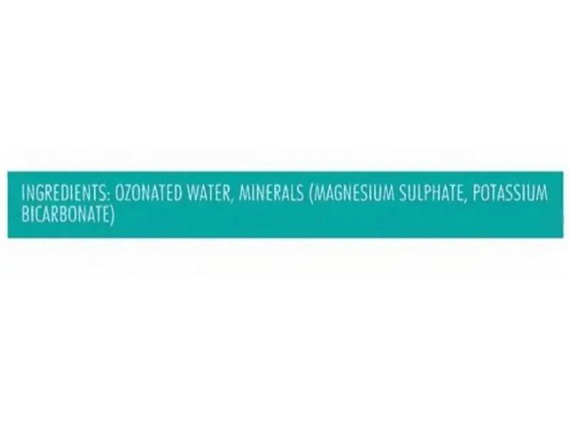Bisleri Natural Mountain Water 500 ml