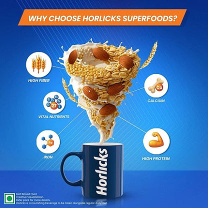 Horlicks Drink 500 g