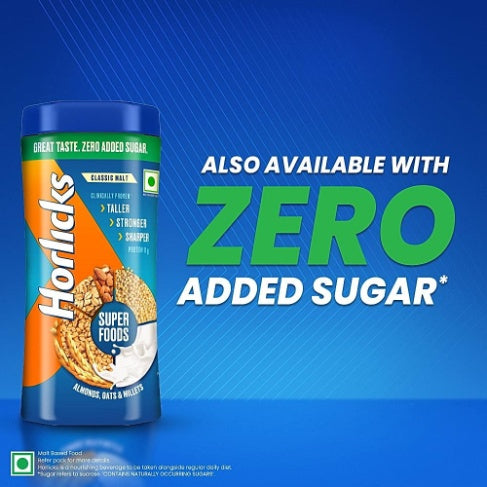 Horlicks Drink 500 g