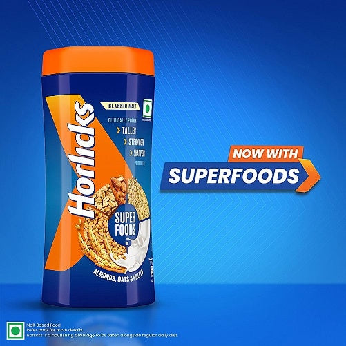 Horlicks Drink 500 g