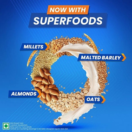 Horlicks Drink 500 g