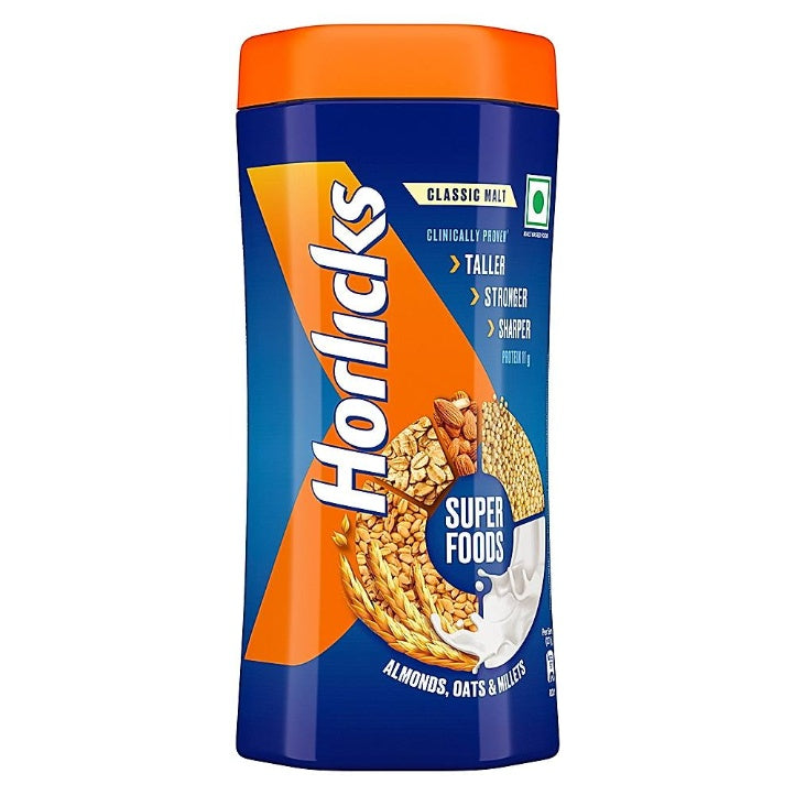 Horlicks Drink 500 g