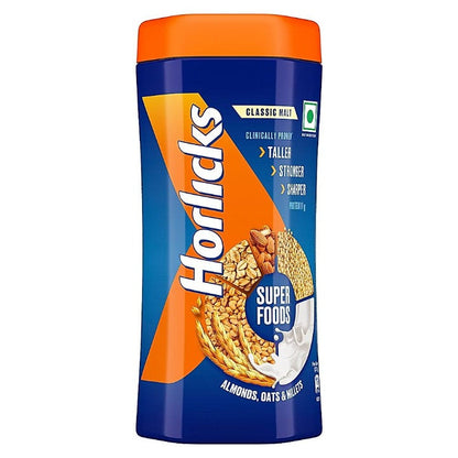 Horlicks Drink 500 g