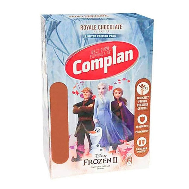 Complan Chocolate Drinks 500 g