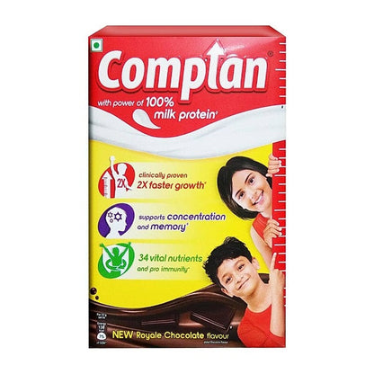 Complan Chocolate Drinks 500 g