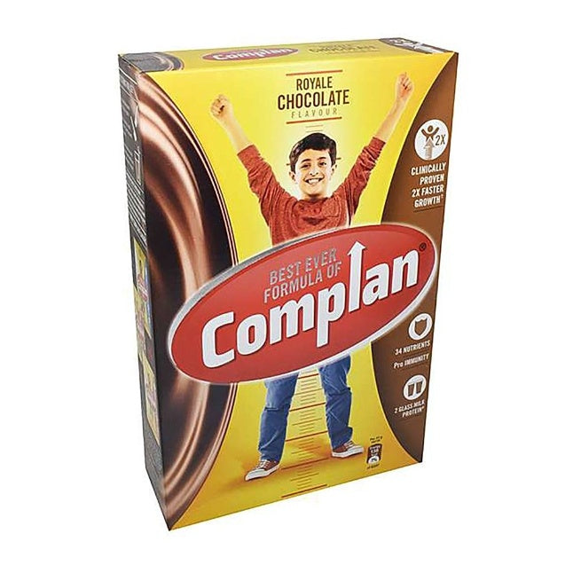 Complan Chocolate Drinks 500 g