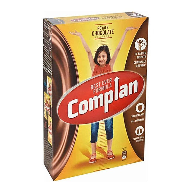 Complan Chocolate Drinks 500 g