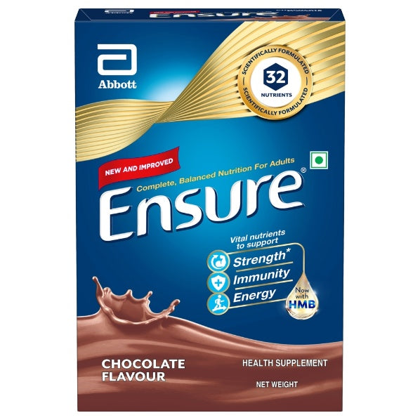 Ensure Chocolate Jar 400 g
