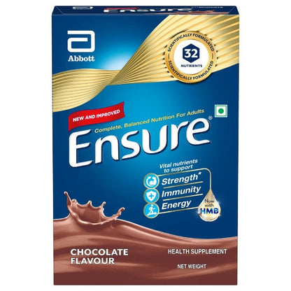 Ensure Chocolate Jar 400 g