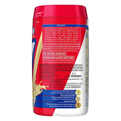 Protinex Vanilla Tin 400 g