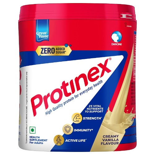 Protinex Vanilla Tin 400 gm