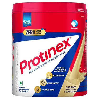Protinex Vanilla Tin 400 gm