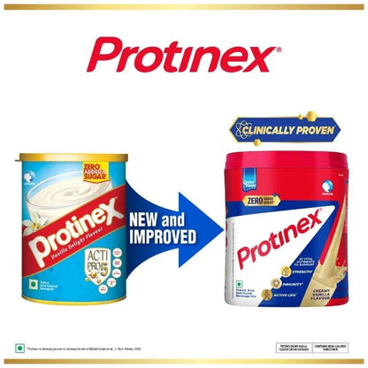 Protinex Vanilla Tin 400 g