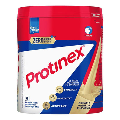 Protinex Vanilla Tin 400 g