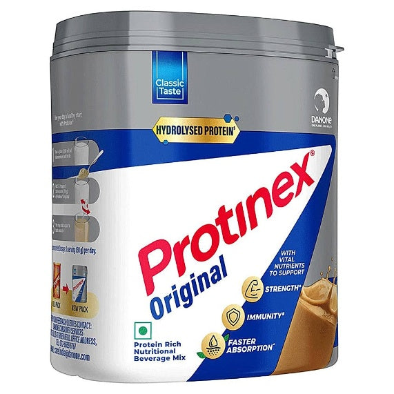 Protinex Original Tin 400 g