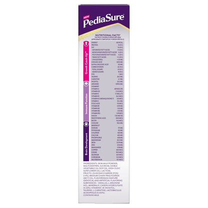 Pediasure Vanilla Drink 400 g