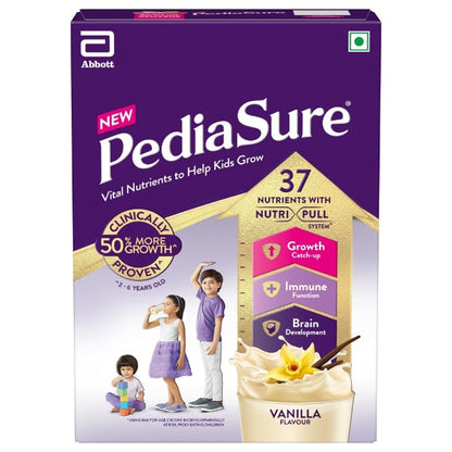Pediasure Vanilla Drink 400 g