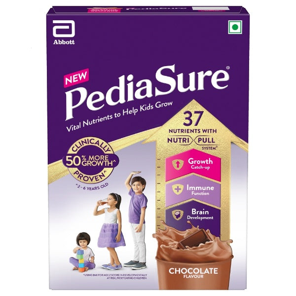 Pediasure Chocolate Drinks 400 g