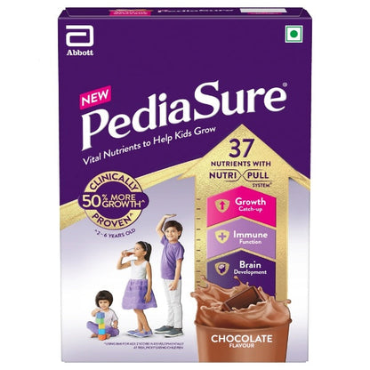 Pediasure Chocolate Drinks 400 g