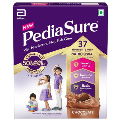 Pediasure Chocolate Drinks Box 200 g