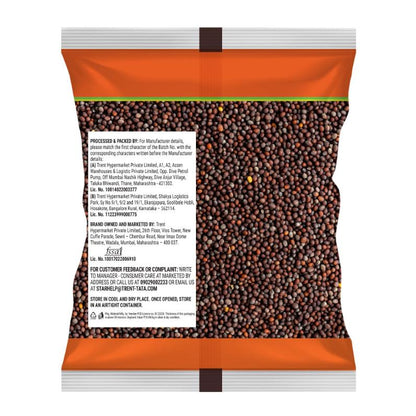 Star Black Fine Mustard Rai 500 g