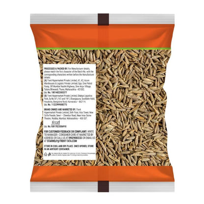 Star Jeera Regular 500 g