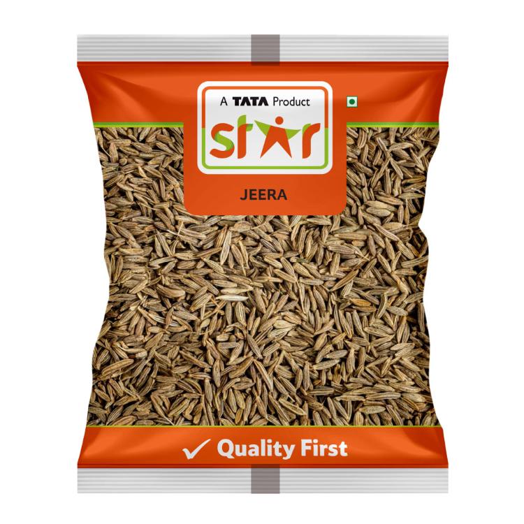 Star Jeera Regular 500 g