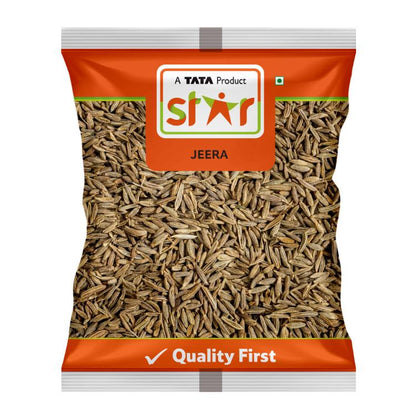 Star Jeera Regular 500 g