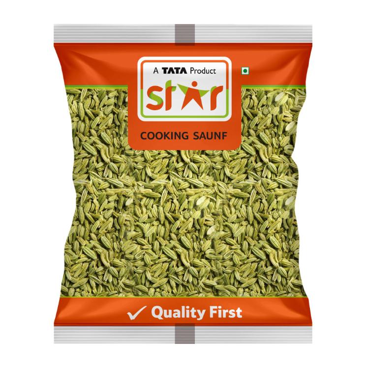 Star Cooking Saunf Premium 500 g