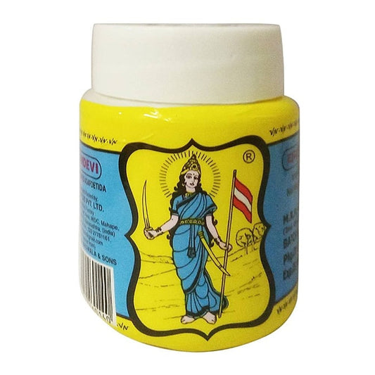 Vandevi Hing Jar 50 g