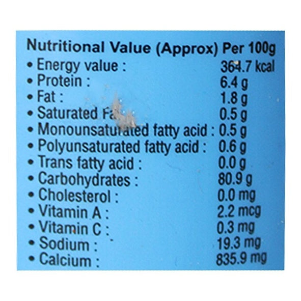 Vandevi Hing (2001 Powder) Jar 100 g
