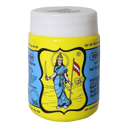 Vandevi Hing (2001 Powder) Jar 100 g