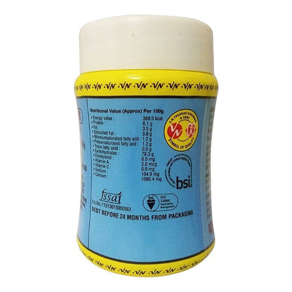 Vandevi Hing Jar 100 g