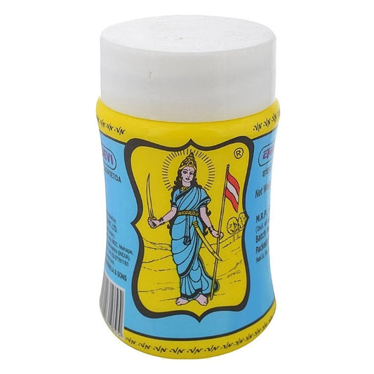 Vandevi Hing Jar 100 g
