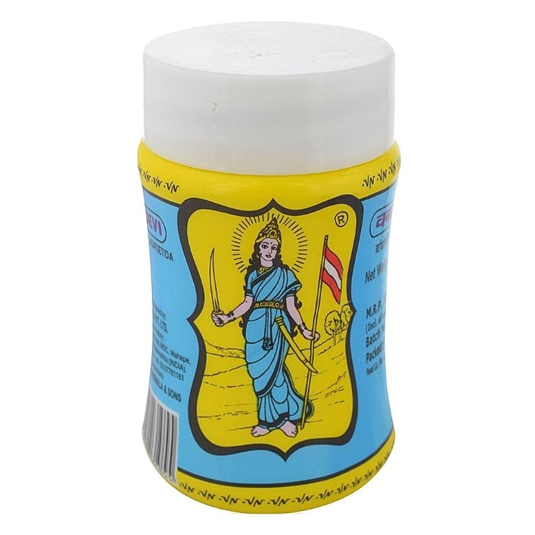 Vandevi Hing Jar 100 g