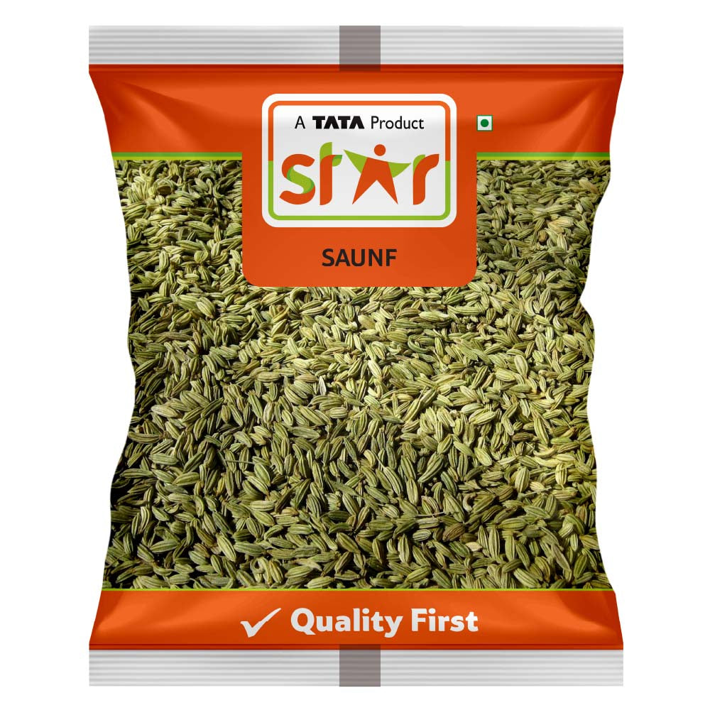 Star Cooking Saunf 100 g