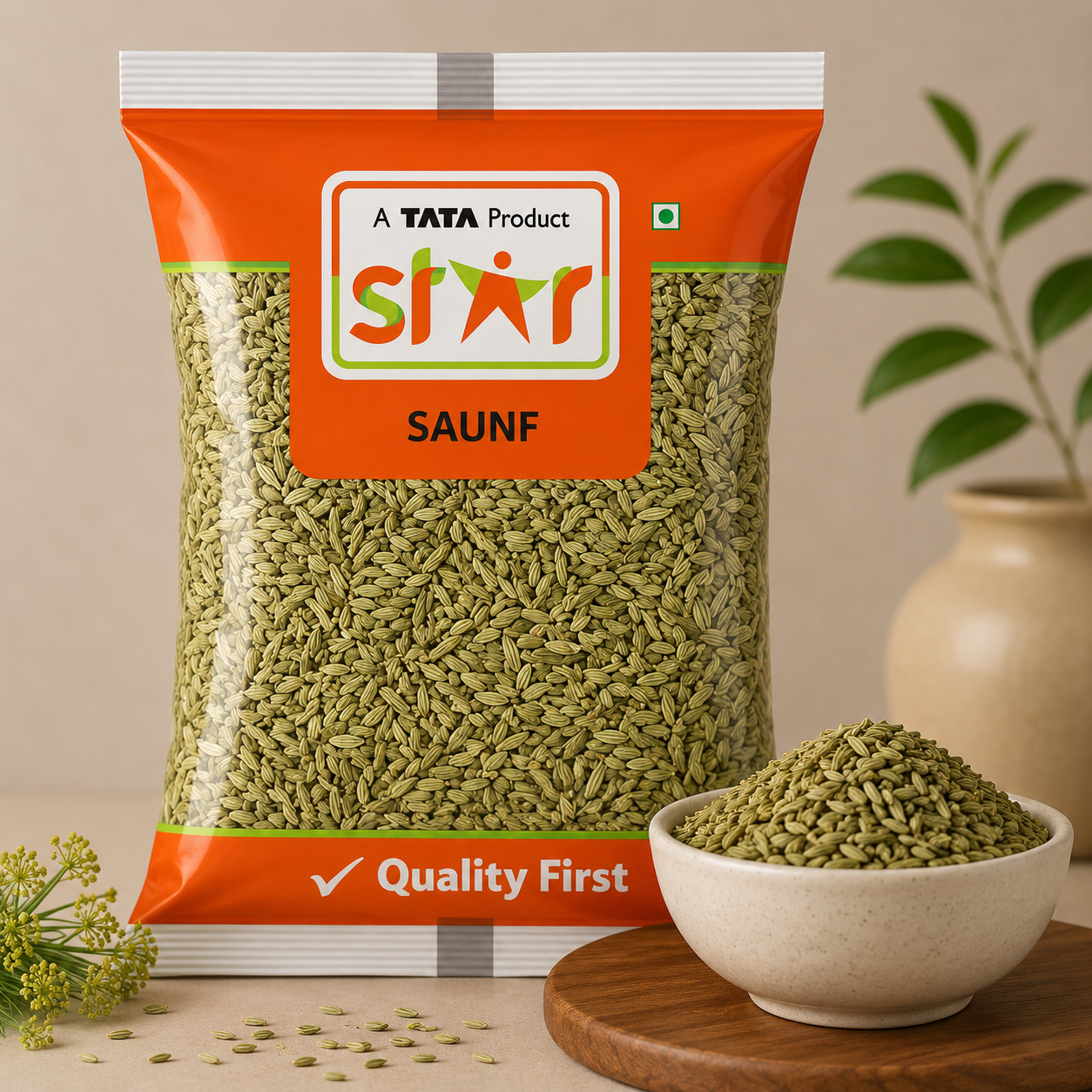 Star Cooking Saunf 100 g
