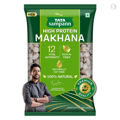 Tata Sampann Makhana 200 g