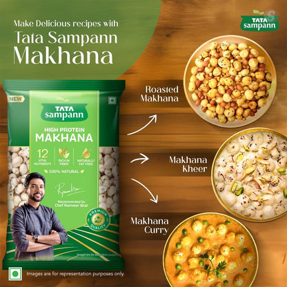 Tata Sampann Makhana 200 g