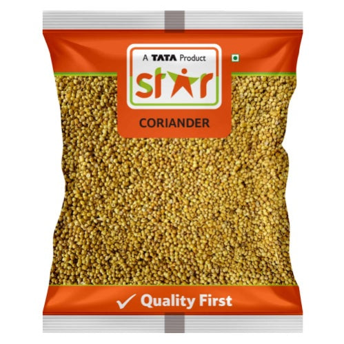 Star Whole Dry Coriander 400 g